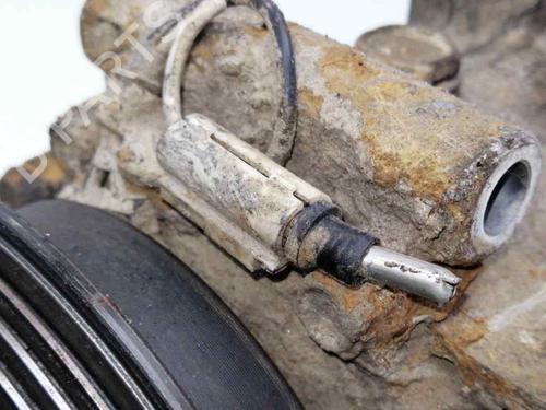 Used AC compressor RENAULT KANGOO (KC0/1_) 1.5 dCi (KC08, KC09) (82 hp) 23847643