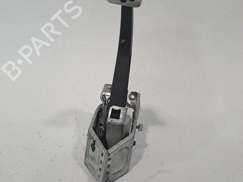 Pédale d'embrayage OPEL ASTRA H GTC (A04) 1.9 CDTi (L08) | BP24587120I13 
