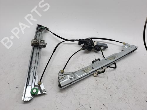 Front left window mechanism MERCEDES-BENZ VITO / MIXTO Van (W639) 109 CDI (639.601, 639.603, 639.605) | BP23374983C22 