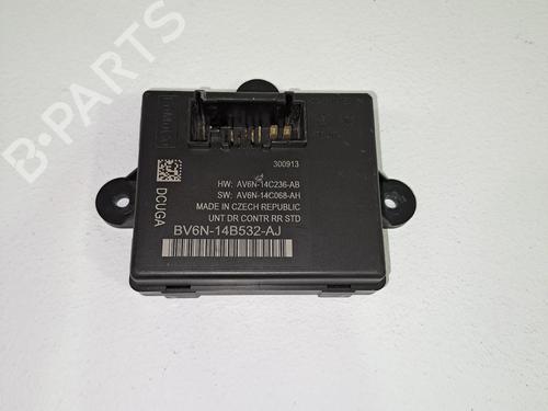 Module électronique FORD FOCUS IV (HN) 1.0 EcoBoost (125 hp) 23371966