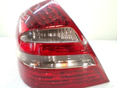 Venstre Baklys MERCEDES-BENZ E-CLASS (W211) E 400 CDI (211.028) | BP29558084C34