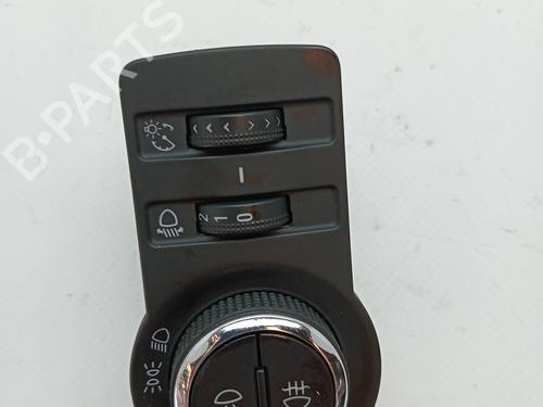 Used Switch OPEL ASTRA J (P10) 1.7 CDTI (68) (125 hp) 23341909