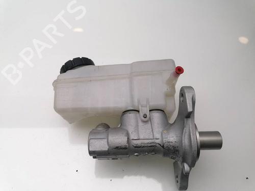 Brake master cylinder DACIA SANDERO II 1.5 dCi 75 / Blue dCi 75 (B8JW, B8M4, B8AH, B8M7, B8M6) | BP23421209M77 