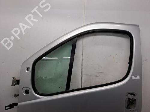 Left front door OPEL VIVARO A Bus (X83) 1.9 DTI (F7, J7, A07) | BP23370235C2 