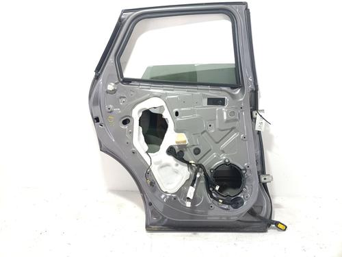 Left rear door RENAULT CAPTUR I (J5_, H5_) 0.9 TCe 90 | BP29301484C4