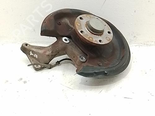Højre hjullejehus spindel Højre hjullejehus spindel 38989726 38989726