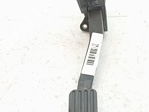 Pedal Pedal LAND ROVER RANGE ROVER EVOQUE (L538) 2.0 D 4x4 (180 hp) 39401461 39401461