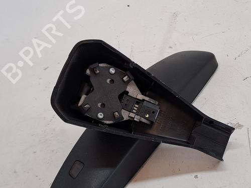 Rear mirror VW GOLF VII (5G1, BQ1, BE1, BE2) 2.0 TDI | BP24883763I6 