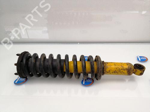Used Left front shock absorber TOYOTA LAND CRUISER 90 (_J9_) 3.0 TD (KZJ90_, KZJ95_, KZJ90R, KZJ95R, KZJ90W, KZJ95W) (125 hp) 23384243