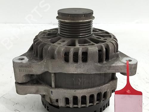 Lichtmaschine für Lichtmaschine 38748351 38748351