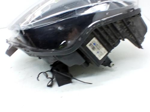 Right headlight SMART FORFOUR Hatchback (453) electric drive / EQ (453.091) | BP32257361C29