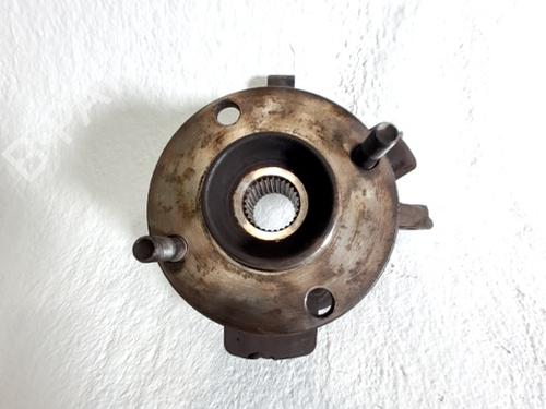 Left front steering knuckle NISSAN NV200 Van 1.5 dCi 85 (M20, M20N, M20M) | BP29992325M25