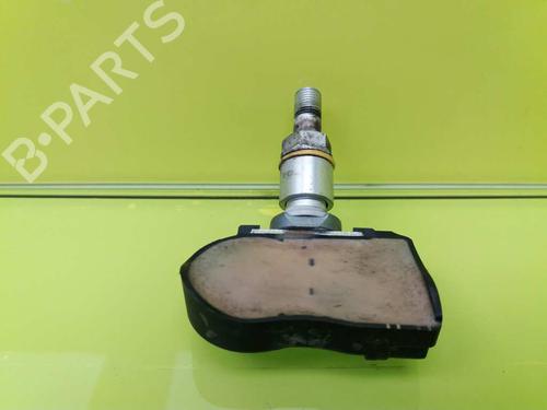 Elektronisk sensor RENAULT MEGANE III Hatchback (BZ0/1_, B3_) 1.5 dCi (BZ09, BZ0D, BZ1W, BZ29, BZ14) | BP23650859M84 