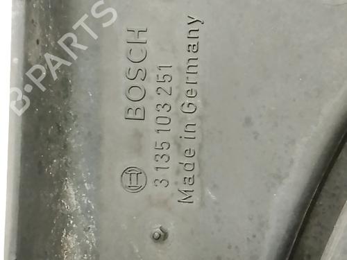 Used Radiator fan Radiator fan RENAULT KANGOO Express (FC0/1_) D 65 1.9 (FC0E, FC02, FC0J, FC0N) (64 hp) 35947267 35947267