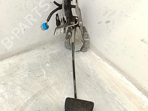 bremsepedal bremsepedal 37591380 37591380