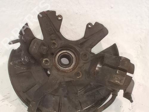 Right front steering knuckle AUDI A3 (8P1) 1.9 TDI | BP37159986M26 - Image 2