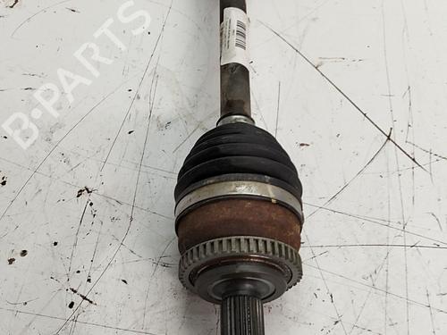 Used Left front driveshaft Left front driveshaft 38420078 38420078