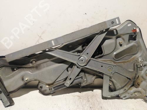 Rear right window mechanism RENAULT LAGUNA I (B56_, 556_) 2.2 D (B56F/2) | BP25458860C25 