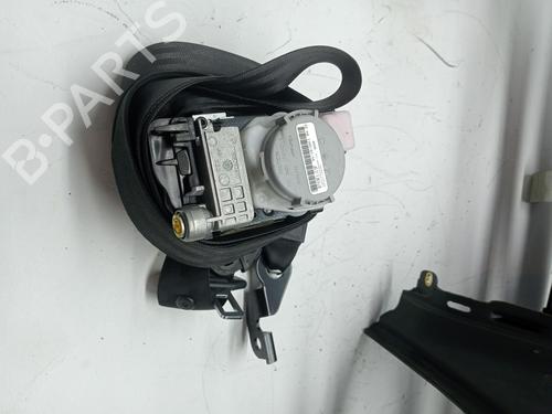 Airbag Kit AUDI Q5 (8RB) 2.0 TDI quattro | BP24874639C86 