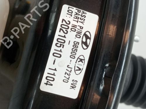 Servo brake KIA CEED (CD) 1.0 T-GDI | BP23382558M42 