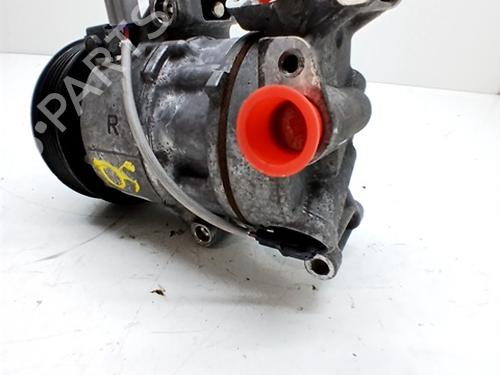 AC compressor TOYOTA AURIS (_E18_) 1.4 D-4D (NDE180_, NDE180R) | BP29991737M34