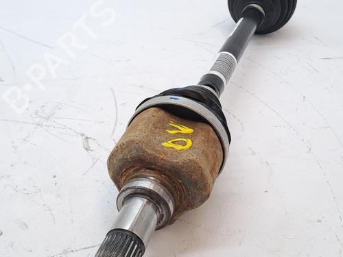 Left front driveshaft CITROËN BERLINGO Box Body/MPV (K9) 1.5 BlueHDi 100 | BP26192378M38