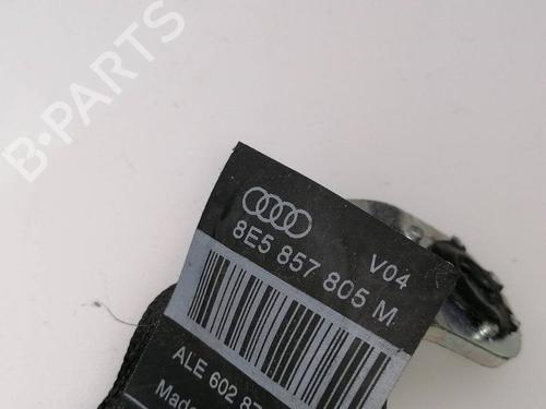Rear left seatbelt AUDI A4 B6 Avant (8E5) 2.0 | BP23651420I29 