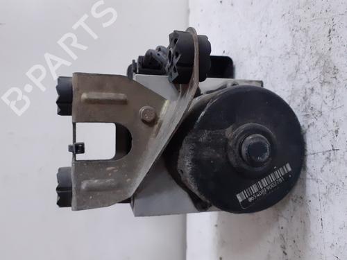 Used ABS pump BMW 3 (E46) 320 d (150 hp) 24998960