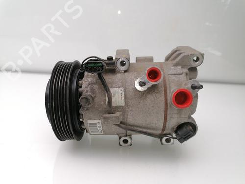 Used AC compressor KIA SPORTAGE III (SL) 1.6 GDI (135 hp) 23937965