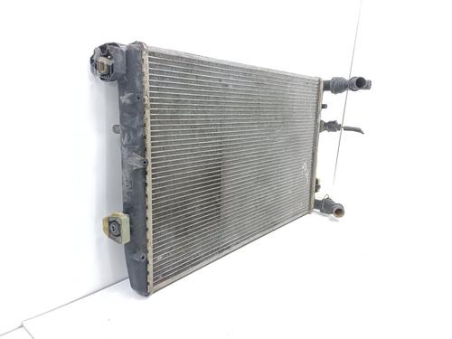 Water radiator SEAT CORDOBA (6L2) 1.4 TDI | BP25455368M31 