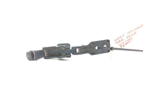 Front right interior door handle NISSAN TERRANO II (R20) 2.7 TDi 4WD | BP25987091I14 
