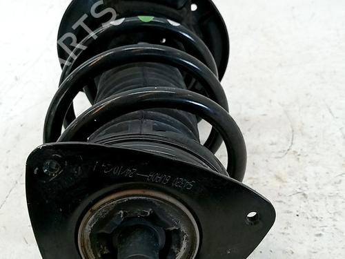 Used Right front shock absorber Right front shock absorber RENAULT KANGOO III Box Body/MPV 1.5 Blue dCi 95 (FJAB) (95 hp) 36523515 36523515