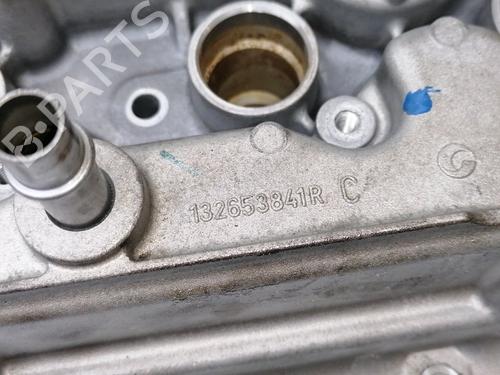 Valve cover RENAULT MEGANE III Hatchback (BZ0/1_, B3_) 1.2 TCe (BZ2B, BZ11) | BP29051261M124 