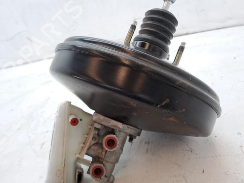 Servo brake FORD FIESTA VI (CB1, CCN) 1.25 | BP25999709M42