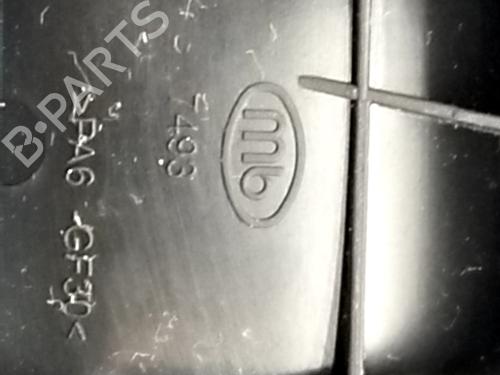 Front left interior door handle PEUGEOT 508 I (8D_) 1.6 HDi | BP31086598I13