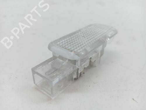 Innerbelysning AUDI A6 C6 (4F2) 3.0 TDI quattro | BP23371618I8 