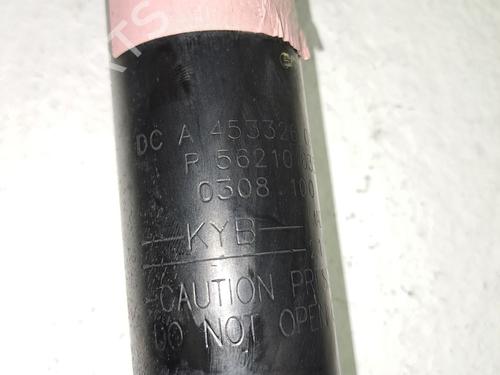 Right rear shock absorber SMART FORFOUR Hatchback (453) electric drive / EQ (453.091) | BP25834211M19 
