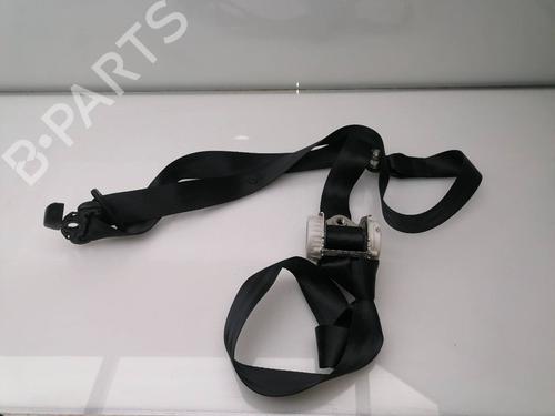Used Front right seatbelt IVECO DAILY VI Platform/Chassis 35S16, 35C16, 40C16, 42S16, 50C16, 60C16, 65C16, 70C16 (160 hp) 27461591