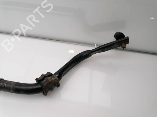 Used Anti roll bar NISSAN NAVARA NP300 Pickup (D23, D23T) 2.3 dCi 4x4 (D231) (163 hp) 23937435