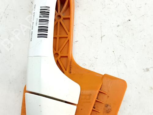 Used Rear left exterior door handle KIA STONIC (YB) 1.0 T-GDi Eco-Dynamics+ (101 hp) 32105268