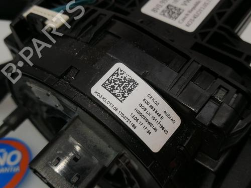 Switch AUDI Q2 (GAB, GAG) 1.6 TDI | BP23384284I30 