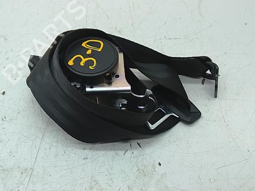 Sikkerhedssele bag højre Sikkerhedssele bag højre RENAULT GRAND SCÉNIC IV (R9_) 1.3 TCe 140 (R9NB) (140 hp) 36317467 36317467