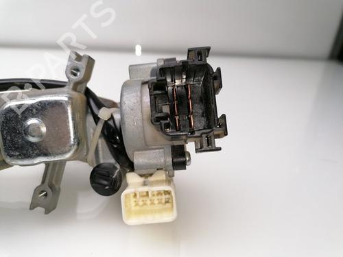 Ignition barrel SUZUKI GRAND VITARA II (JT, TE, TD) 1.9 DDiS All-wheel Drive (JT419, TD44, JB419WD, JB419XD,... | BP23458626M48 