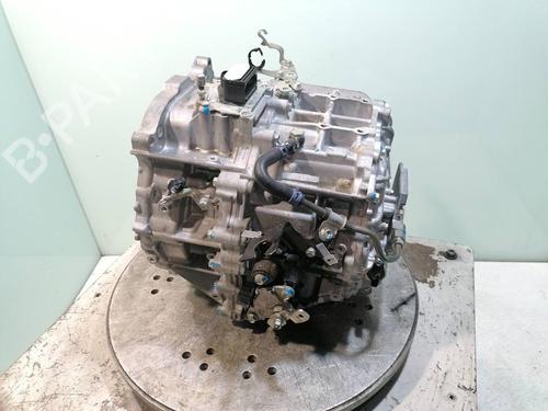 Used Gearbox TOYOTA YARIS (_P13_) 1.5 Hybrid (NHP130_, NHP130) (101 hp) 24402281