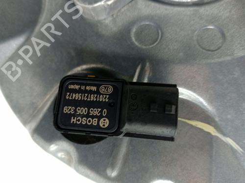 Servo brake DACIA SANDERO III 1.0 TCe 90 | BP23360016M42 