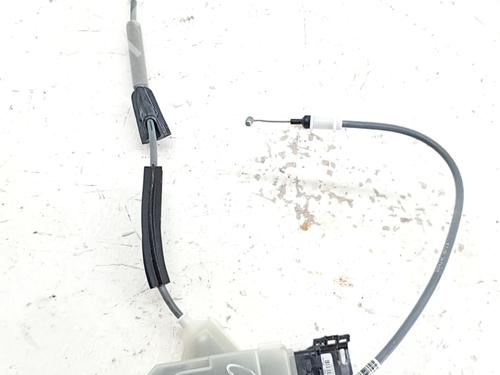 Højre fortil lås OPEL CORSA F (P2JO) 1.2 Turbo Hybrid (68) (136 hp) 32042132