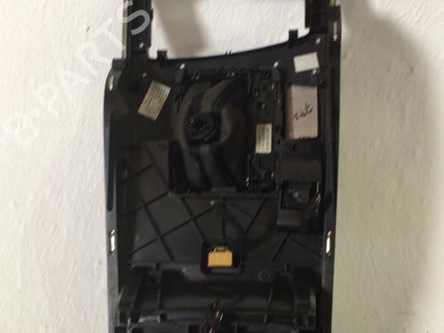 Middle console AUDI A6 C6 (4F2) 3.0 TDI quattro | BP38991200I22 - Image 2