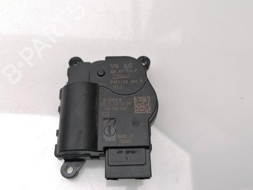 Elektronisk modul SEAT LEON ST (5F8) 2.0 TDI (150 hp) 25346852