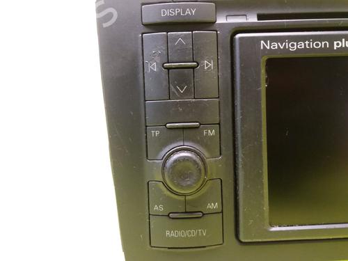 Elektronisk modul AUDI ALLROAD C5 (4BH) 2.5 TDI quattro | BP23384868M83 