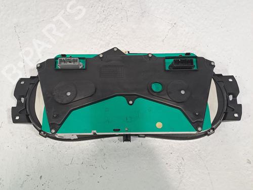 Instrument cluster DACIA LOGAN MCV (KS_) 1.5 dCi (KS0W) | BP27715027C47 